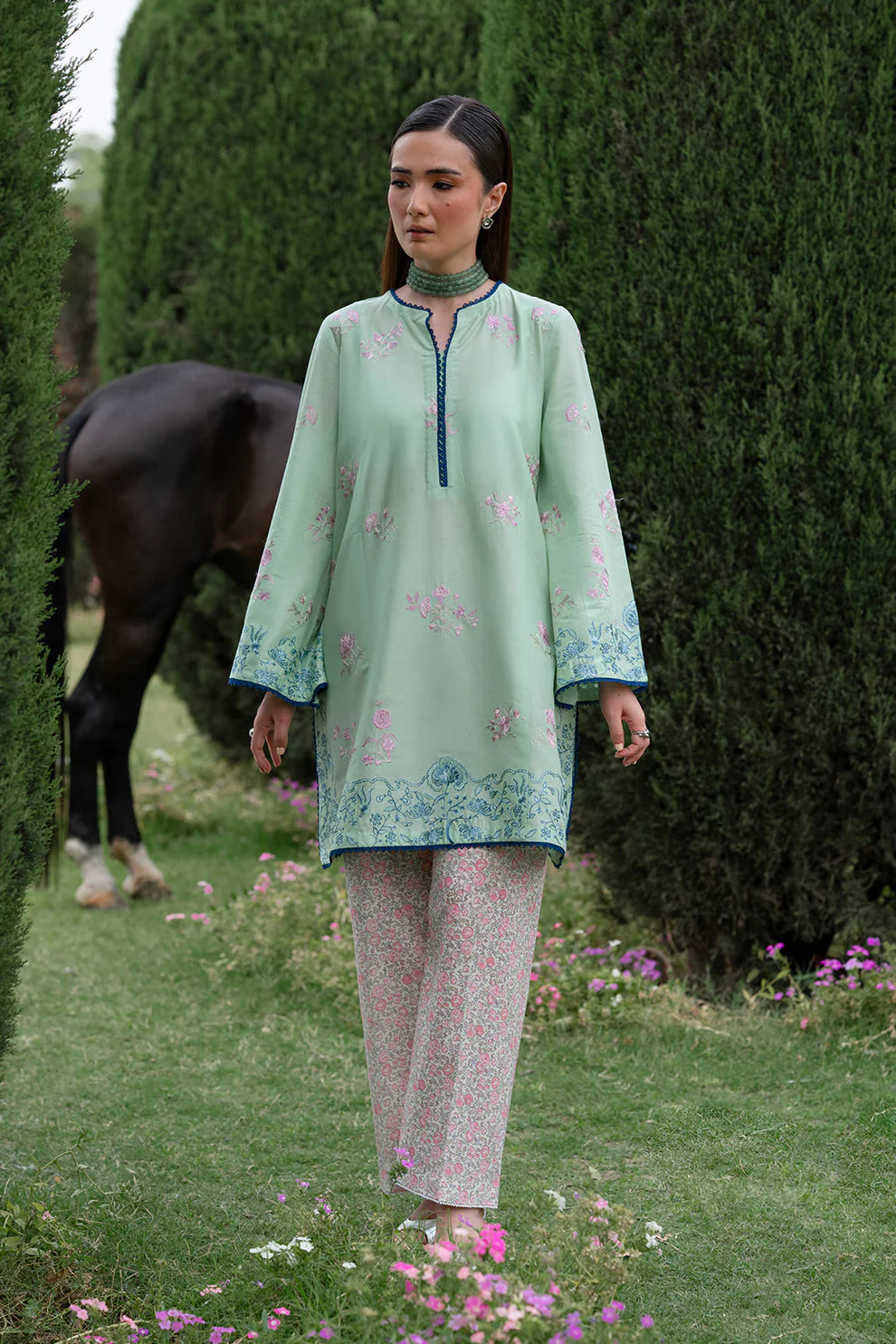 DEYAR D-07 3PC