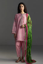 ZARA SHAHJAHAN COCO LAWN MIRO-2A
