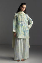 ZARA SHAHJAHAN COCO LAWN AIRA-6A