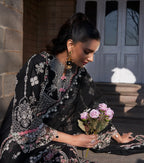 ATIYIRFAN PREET MOANA BLACK