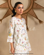 NIA MIA MERINGUE 2PC