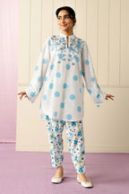 ZARA SHAHJAHAN  CR26C0002 2PC