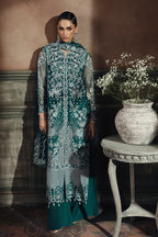 RAJBARI SAGE CELINA