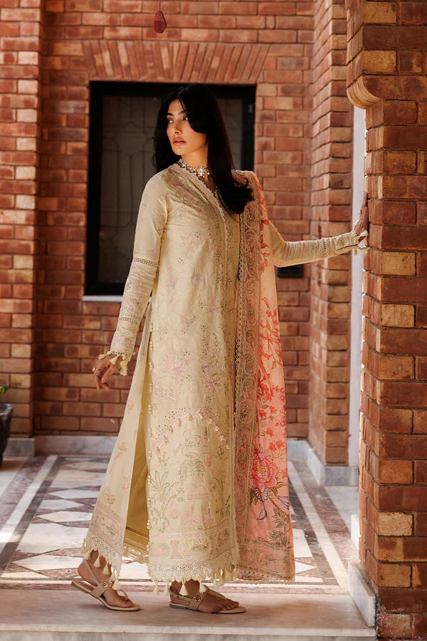 EMAAN ADEEL MIRABELLE FESTIVE BLOSSOM BLISS