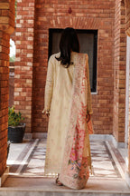 EMAAN ADEEL MIRABELLE FESTIVE BLOSSOM BLISS