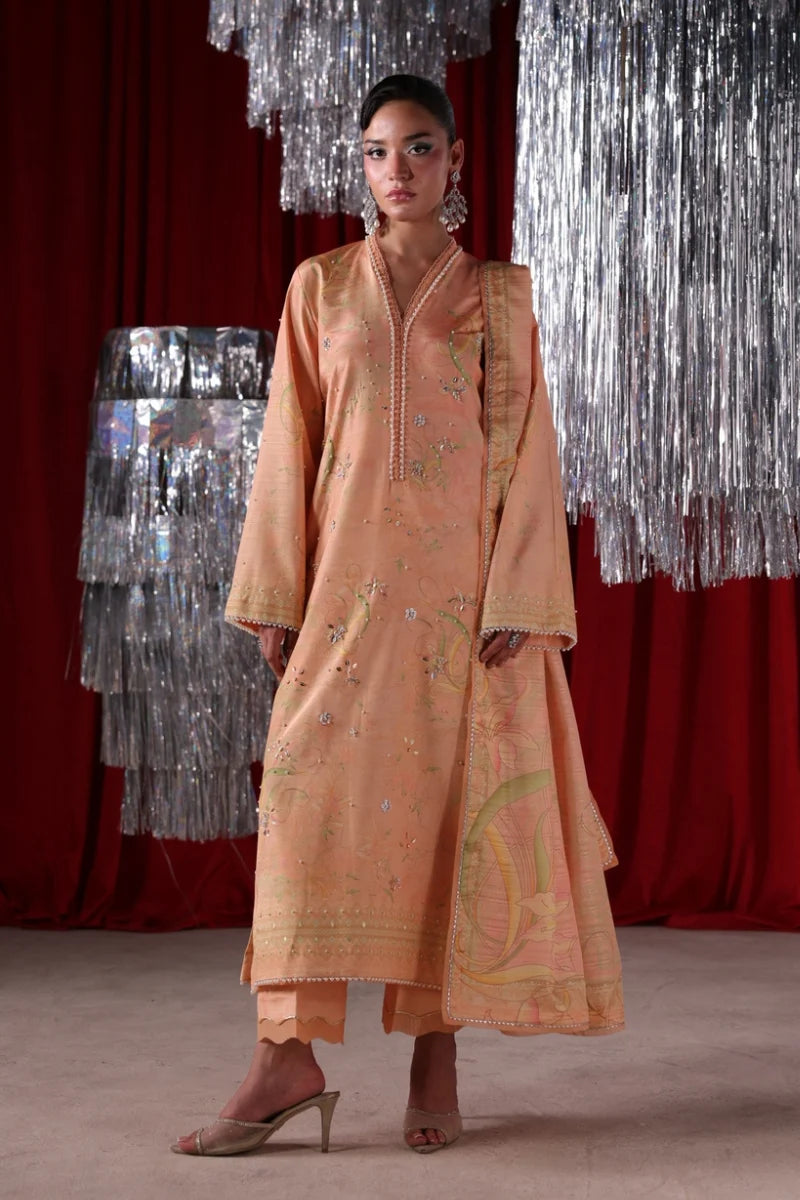 RANG RASIYA THE LUXE SILK ELOIRE