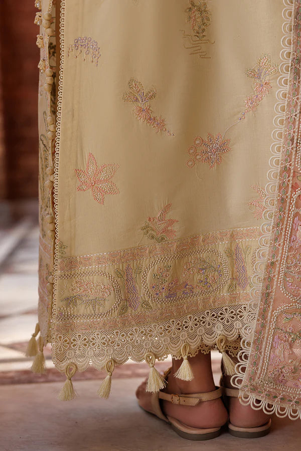 EMAAN ADEEL MIRABELLE FESTIVE BLOSSOM BLISS