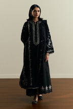 ZARA SHAHJAHAN SS26P0377 3PC