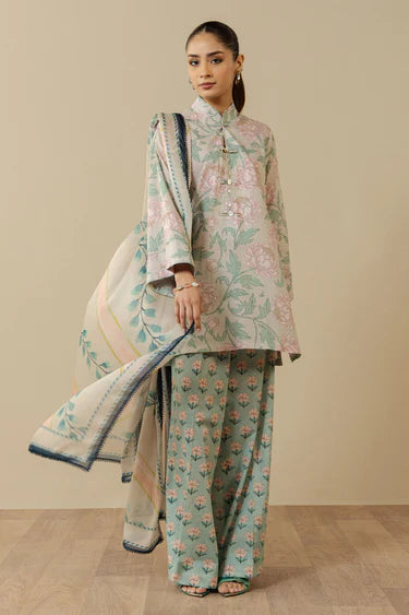 COCO BY ZARA SHAHJAHAN PRINTS DROP 5A-MIREYA