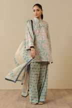 COCO BY ZARA SHAHJAHAN PRINTS DROP 5A-MIREYA