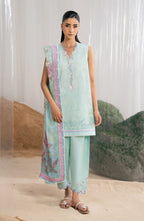 SERAN NYSA CMBRIC UNSTITCHED D-03