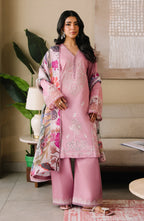 SERAN AFSANAH MEHAR