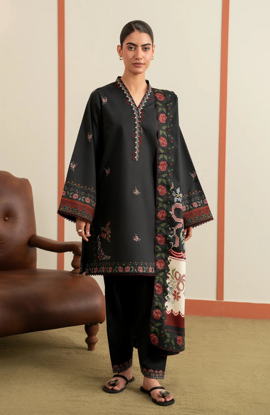 SERAN ESSENTIALS 26  D-08