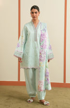SERAN ESSENTIALS 26  D-10