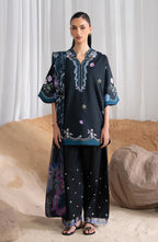 SERAN NYSA CMBRIC UNSTITCHED D-06