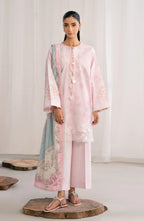 SERAN NYSA CMBRIC UNSTITCHED D-05