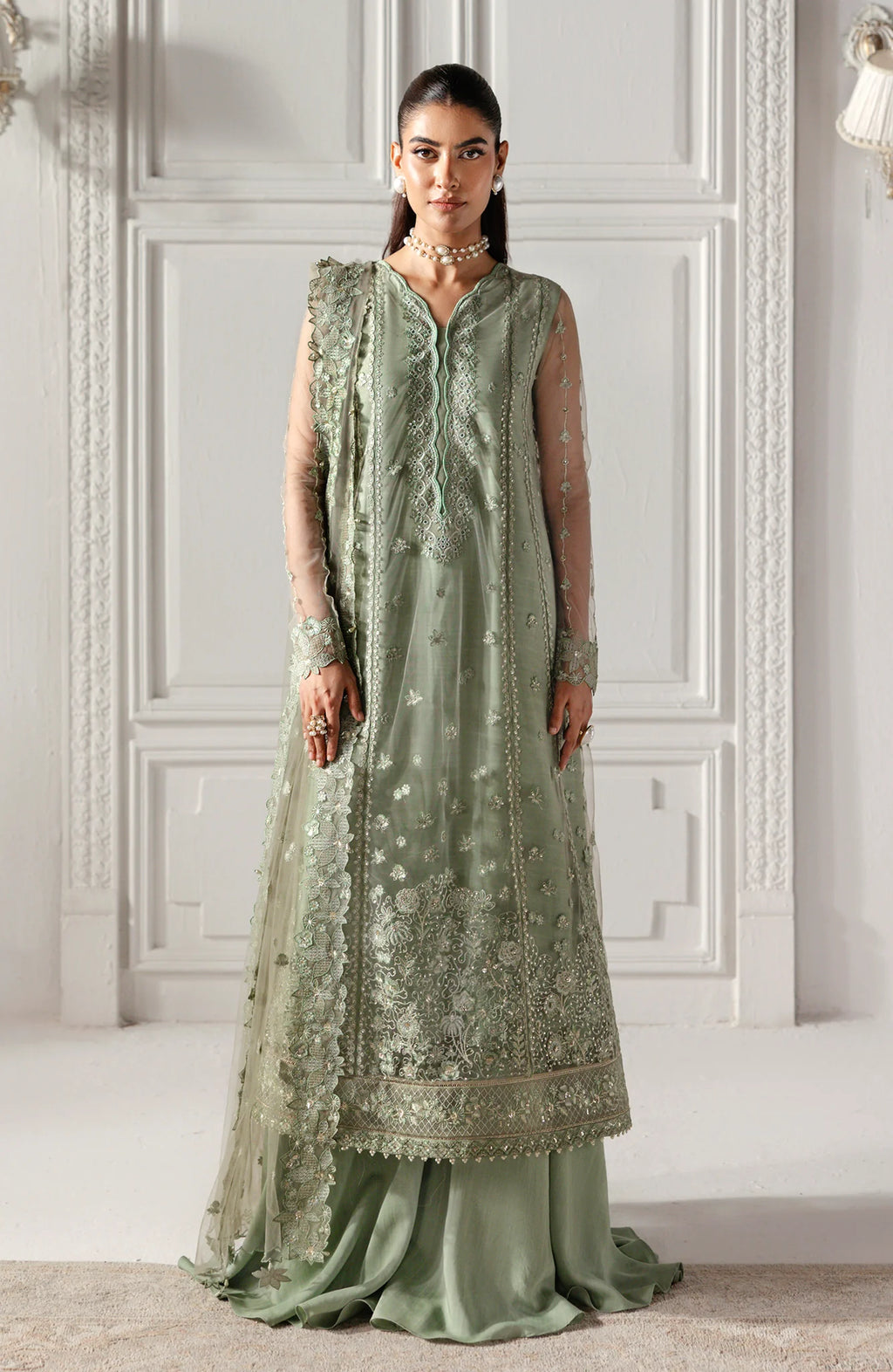 SERAN AURELLE SERAPHINA