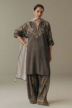 COCO BY ZARA SHAHJAHAN PRINTS DROP-5 D-10A