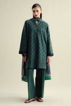 COCO BY ZARA SHAHJAHAN DROP-4 D-10A