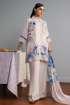 COCO BY ZARA SHAHJAHAN PRINTS DROP II REI-9A