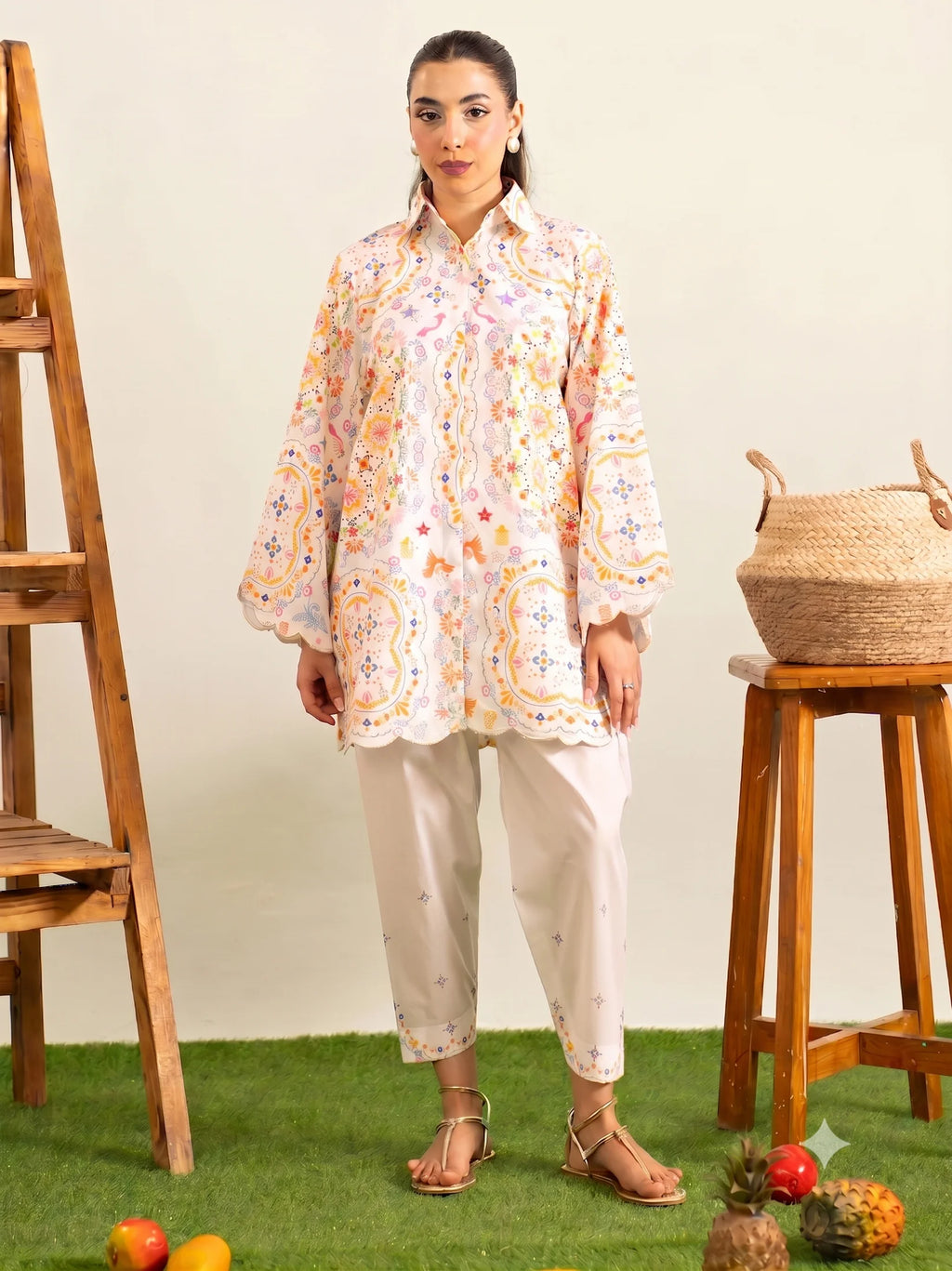 KIARA ORCHARD 2PC
