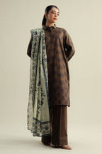 COCO BY ZARA SHAHJAHAN DROP-4 D-06A