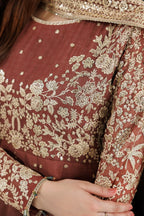 FARASHA FLORELLA RUSTIC GLOW