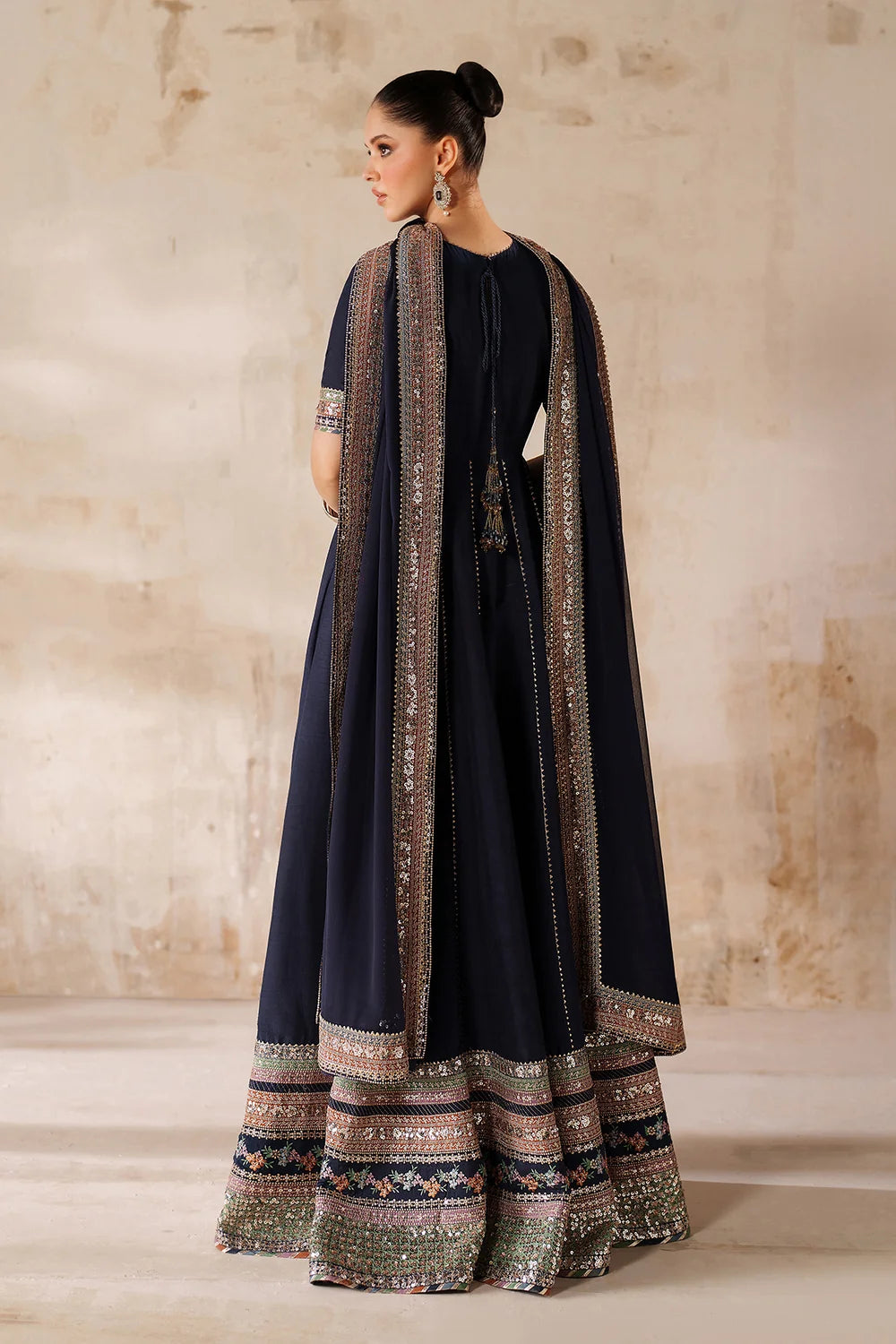BAROQUE PR-D1209 3PC