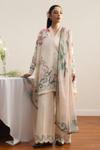 STITCHED BY CC COCO BY ZARA SHAHJAHAN REI-9B 3PC