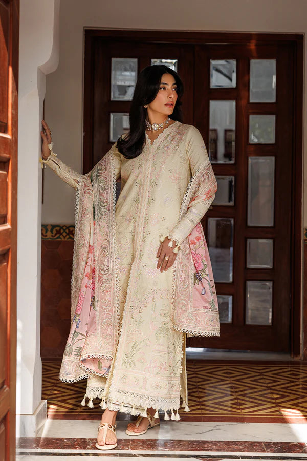 EMAAN ADEEL MIRABELLE FESTIVE BLOSSOM BLISS
