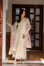 EMAAN ADEEL MIRABELLE FESTIVE BLOSSOM BLISS