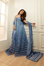 SOBIA NAZIR LUXURY LAWN D-6B