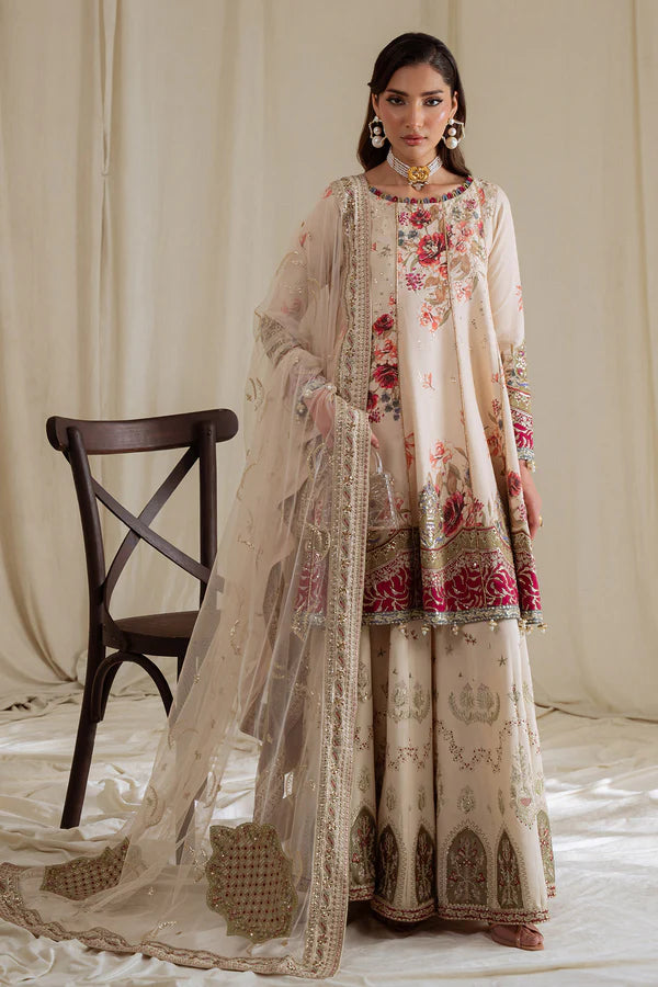 NUREH OMARA FESTIVE EDITION NEL-93