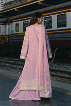 AFROZEH MULAQAAT FESTIVE DILNASHEEN