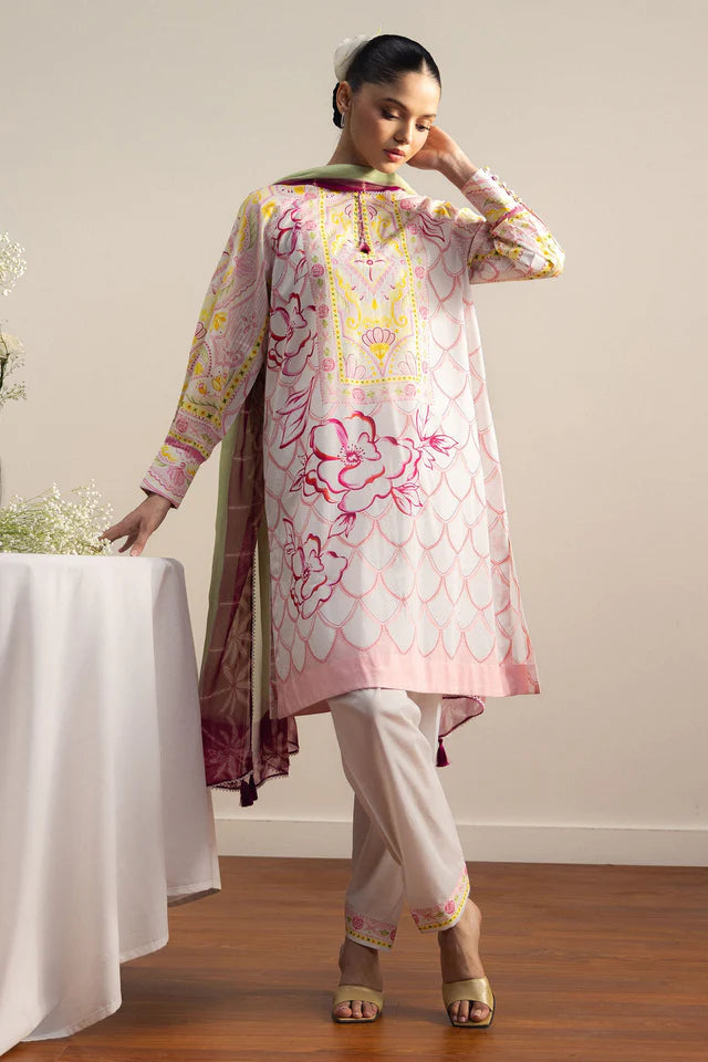 COCO BY ZARA SHAHJAHAN PRINTS DROP II NAMI-5B