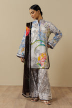 COCO BY ZARA SHAHJAHAN PRINTS DROP 2A-FIORA