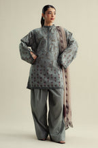 COCO BY ZARA SHAHJAHAN DROP-4 D-05B