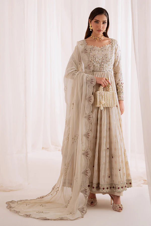 NUREH OMARA FESTIVE EDITION NEL-91