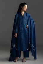 ZARA SHAHJAHAN COCO LAWN LIORA-8A