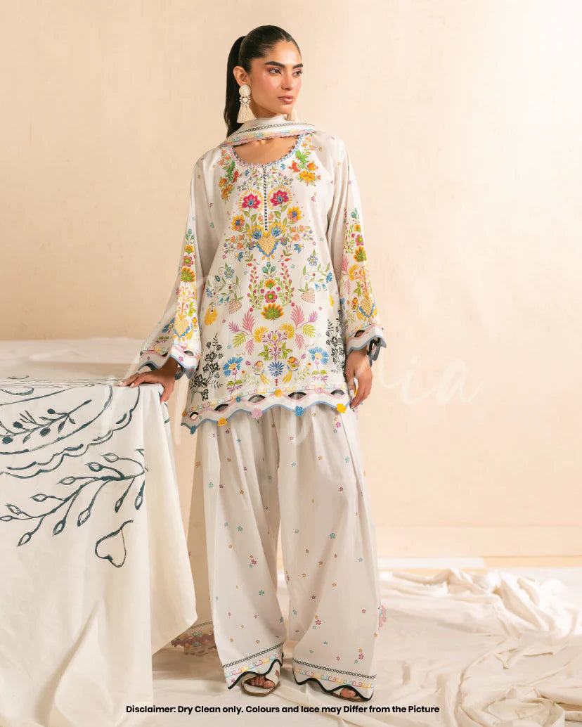 NIA MIA MARZIPAN 2PC