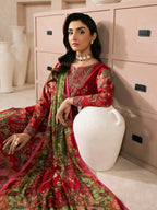 GULAAL SYRA LAWN NAEL