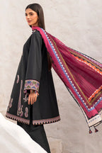 STITCHED BY CC USE-9127 JAZMIN 3PC
