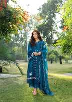 ELAF PREMIUM LUXURY LAWN ELY-06
