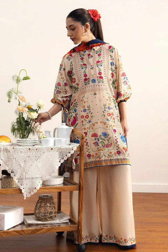 COCO BY ZARA SHAHJAHAN PRINTS DROP II TAKARA-7A