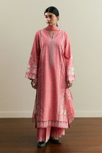 ZARA SHAHJAHAN SS26P0353 3PC