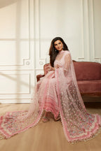 SOBIA NAZIR LUXURY LAWN D-7B