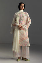 ZARA SHAHJAHAN COCO LAWN AIRA-6B