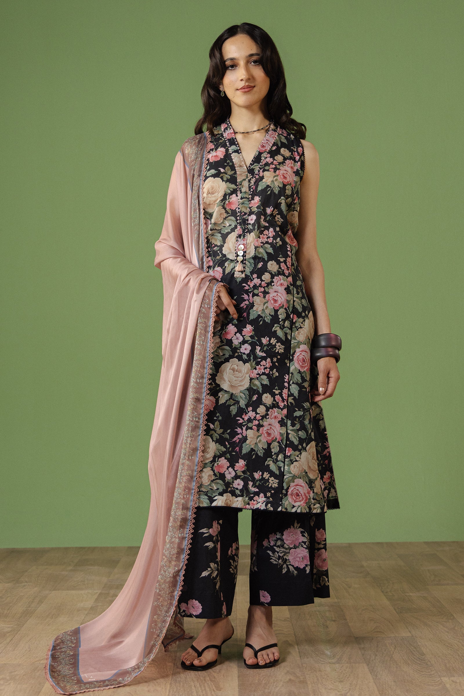 COCO BY ZARA SHAHJAHAN PRINTS DROP 7B-AURELIA