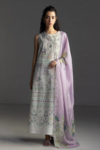 ZARA SHAHJAHAN COCO LAWN VEYA-7A