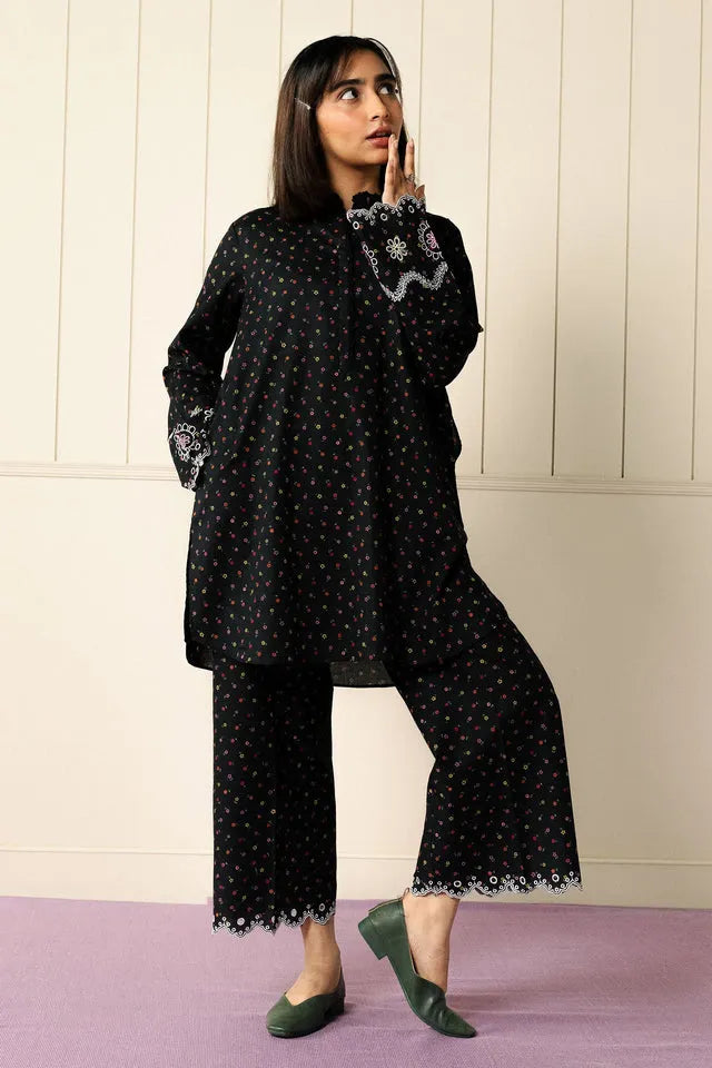 ZARA SHAHJAHAN  CR26C0007 2PC